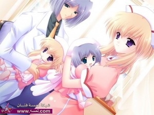 معلومات مهمة وحلوة تخص الاطفال الصغار