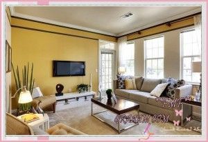 ديكورات 2014 جديدة روعة اجمل ديكورات المنازل2015