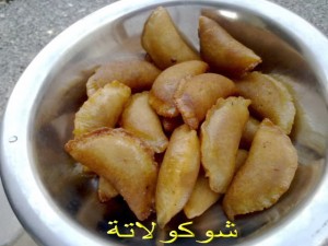 القطايف رمضان 2014