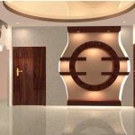 اروع ديكور دهان وجبس 2015