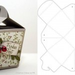 أفكار لعمل علب الهدايا 2014ناعم جدا