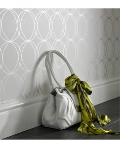 ورق جدران باروع اللمسات2014