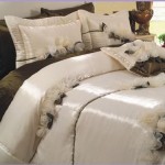 مفارش تركيه للعرائس 2014مودرن – اجمل غرف النوم للعرسان