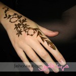 رسومات حنا ناعمه للبنات 2014 , نقشات حنا للبنات ناعمه 2014 , نقوش حنا بنات ناعمه 2014