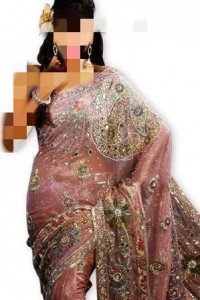 سارى هندى للاطفال 2014