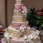 صور تورتات خيالية 2014 قمة الروعه والجمال للأعراس 2015
