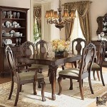 صور اجمل و اشيك غرف سفرة  2014