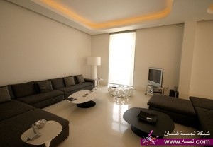 ديكور مودرن، أحدث ديكورات، أجدد ديكور غرف التلفزيون 2014_2015