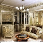 ديكورات صالات فلل 2014كنب خيالية للمجالس والغرف 2015