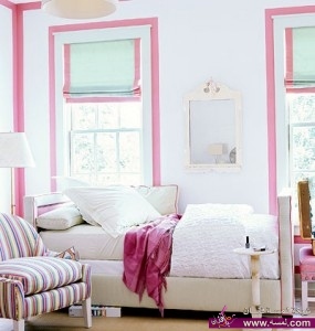 0احدث دهانات حوائط جديدة 2014 – دهانات مودرن 2015