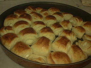 فطائر شهية لفطور رمضان  طريقة عمل الفطائر معجنات اكلات  اطباق رمضانية