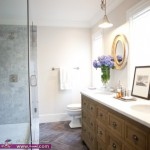 أروع ديكورات الحمامات 2014