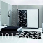 اجمل غرف نوم مودرن   2014