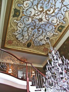 اسقف خلاابة من عالم القصور 2014