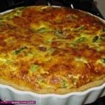 مقبلات رمضان فطائر الدجاج بالخضار الشهية