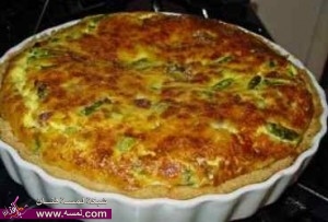 مقبلات رمضان فطائر الدجاج بالخضار الشهية