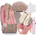 ملابس للشتاء شيك جدا 2014