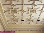 ديكورات جبسية واسقف اكثر من رائعة