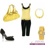 احدث ملابس موضه 2014 للبنات