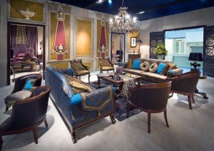 افرشي شقتك باجدد ديكورات -عندي وبس2014