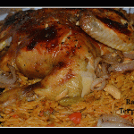 اكلات لذيذة 2014، كبسة الدجاج اكلات لذيذة 2014، كبسة الدجاج