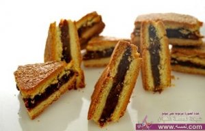 طريقة عمل فطائر بالتمر  2015 فطائر لذيذة بالتمر