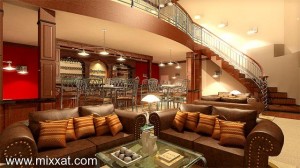 لمسات الذهبيه في ديكوراتناالحديثه 2014 لمســات أيطاليه ساحره