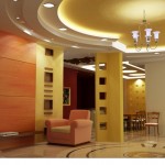 اروع الاسقف الجبسيه من2014