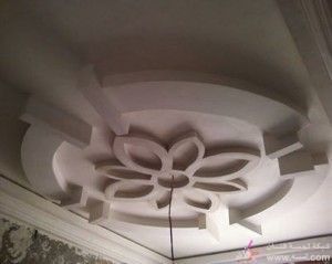 ‫ (أروع واجمل الديكورات الجبسية الجزائرية و الأوربية)قمة الخيال 2015‬