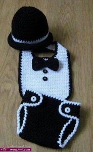 أشغال يدوية صوفية