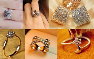 خواتم روعه 2015