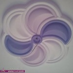 ألوان دهانات الجدران  2015وجبسيات معلقة تهبل 2014