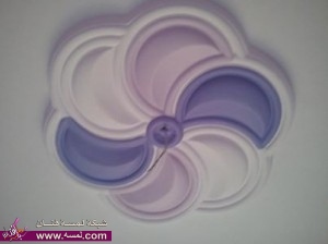 ألوان دهانات الجدران  2015وجبسيات معلقة تهبل 2014