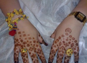 اجمل وأرقى النقوش الكف والاصابع تجنن 2014 لا يفوتك اختي