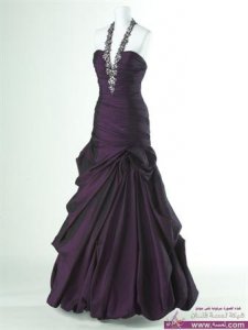 أحدث فساتين الحفلات 2014  ازياء رائعه للبنات 2015