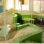 ديكورات عجيبه اروع ديكورات إبداعات الديكور في تصميمات غريبة