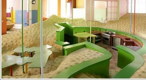 ديكورات عجيبه اروع ديكورات إبداعات الديكور في تصميمات غريبة