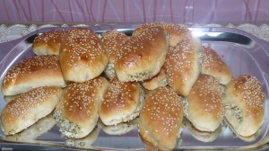 لمعجنات من فتافيت بالصورر