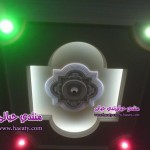 ديكورات جبس حوائط – ديكورات جبس شقق  2014