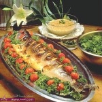 صور وجبات افطار رمضان 2014