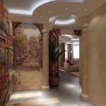 احدث واجمل الاسقف والجبسيات 2014