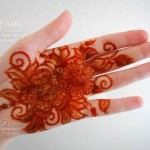 نقوش حنا للعروسه قمة ذوق 2014 ، احلى نقوش حناء للعروسه 2015