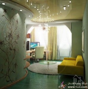 ديكور جبسيات2014_2015