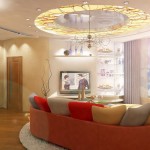 جبس و لا اروع اسقف و جدران جبسية2014