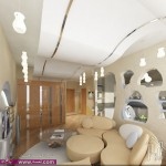 جبس و لا اروع اسقف و جدران جبسية2014معلقه