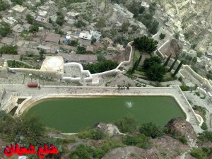 رحلة مصورة الى اليمن السعيد 1431هـ ( تعز – اب – صنعاء )…