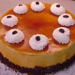 تورتة الشيكولاتة