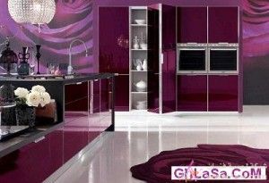 مطابخ راقيه 2014 , مطابخ انيقه 2014