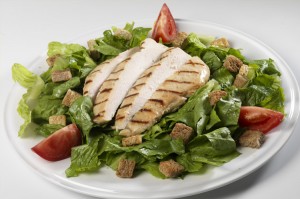 طبخات خاصه لأصحاب الكوليسترول