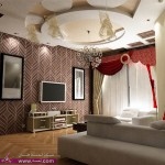 اعمال فنية للديكور روعه لمسات ناعمة 2014